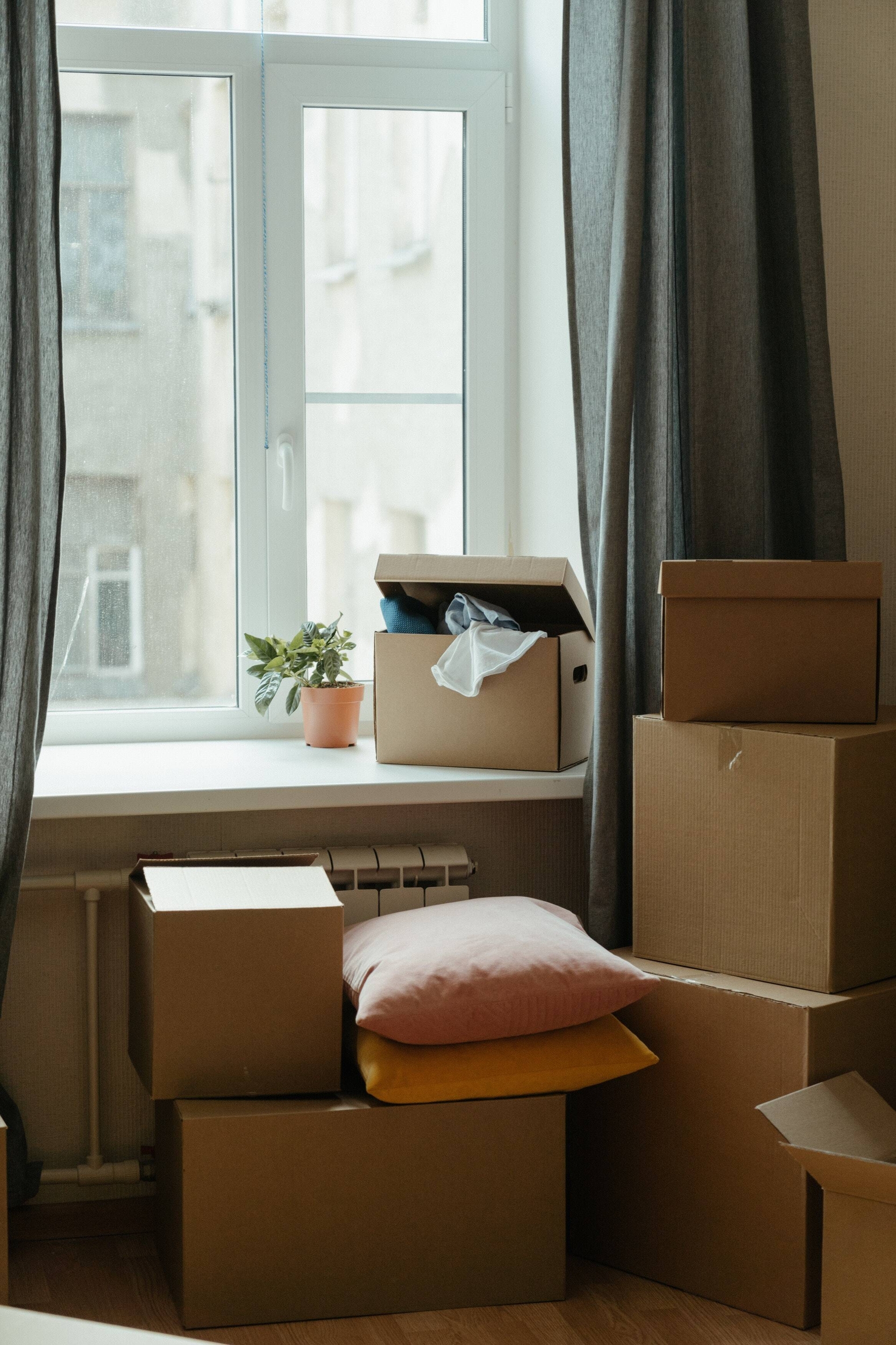 Immagine: CAMBIO RESIDENZA
