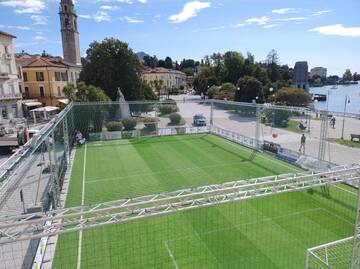 Summer Cup a Pallanza