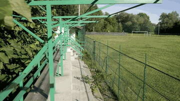 Nuovo impianto con illuminazione a led al campo sportivo di Fondotoce