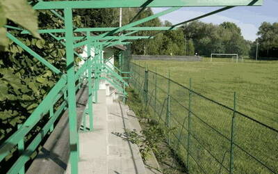 Immagine: Campo sportivo Fondotoce