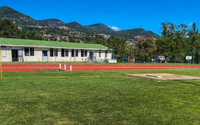 Immagine: campo sportivo s.anna