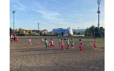 Immagine: Campo Voluntas Suna