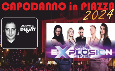 Immagine: capodanno 2024