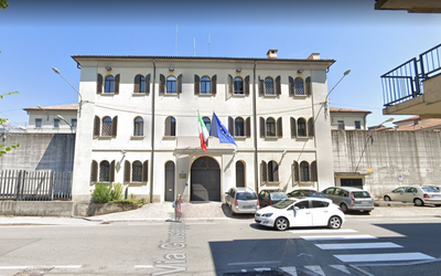 Immagine: Carcere verbania