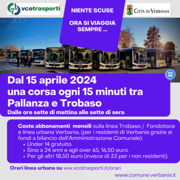 Immagine: Card VCO Trasporti