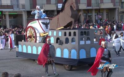 Immagine: Carnevale vb