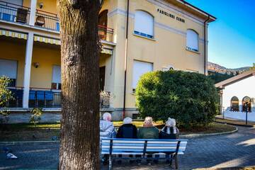 Presentazione candidature per designazione due componenti Consiglio di Amministrazione Casa di Riposo Muller