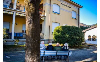 Immagine: Casa di riposo Muller