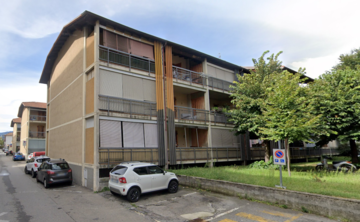 Nuovo tetto per due palazzine Case Operaie Sassonia