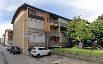 Immagine: Case Operaie Sassonia
