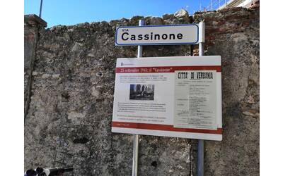 Immagine: cassinone 2022