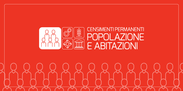 Selezione di lavoro per censimento Istat