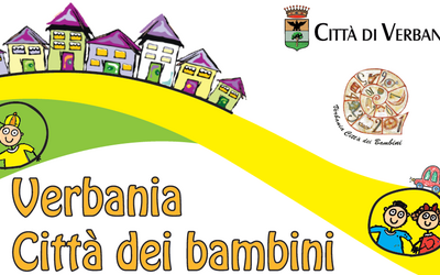 Immagine: città dei bambini 2023
