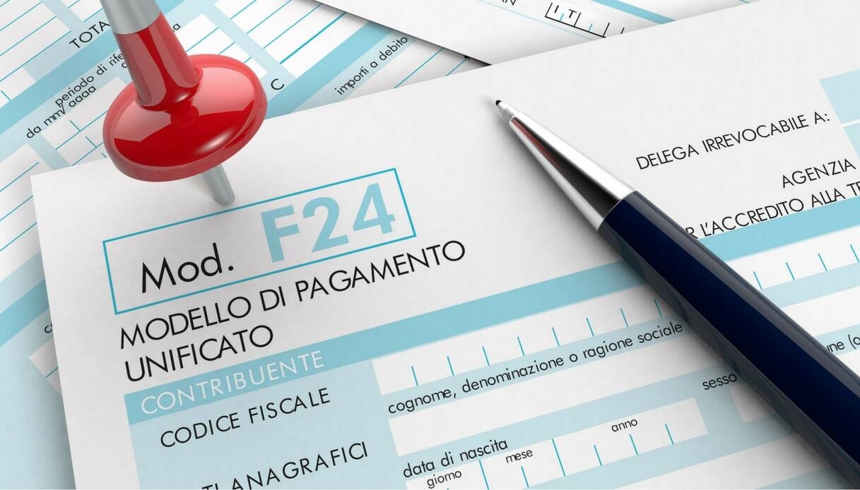 Immagine: Come pagare