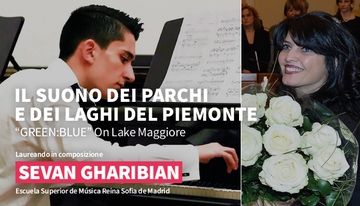 Concerto di Sevan Gharibian