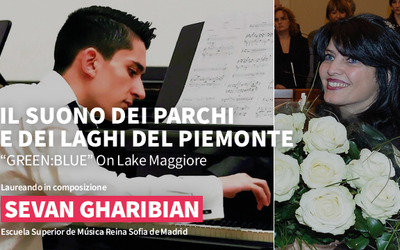 Immagine: Concerto Gharibian