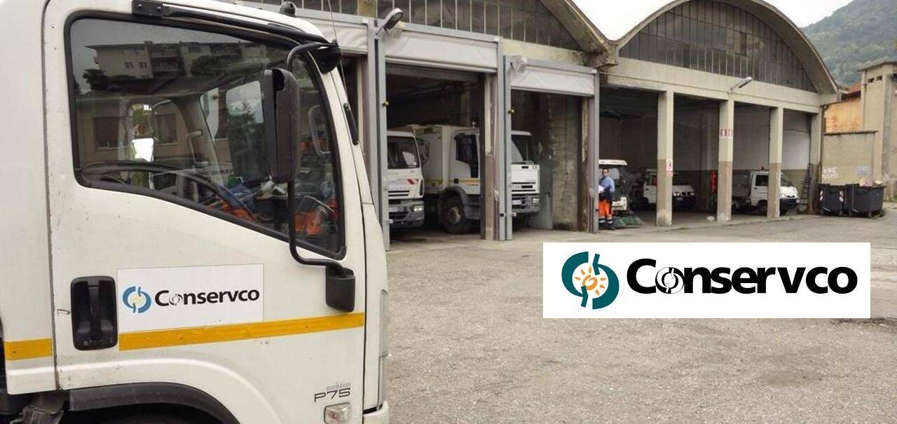 Immagine: Conser VCO