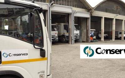 Immagine: Conser VCO