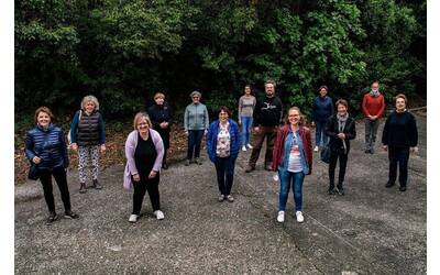 Immagine: COROLAPIANADONNE
