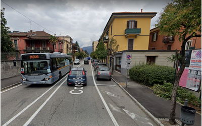 Immagine: corso Cairoli