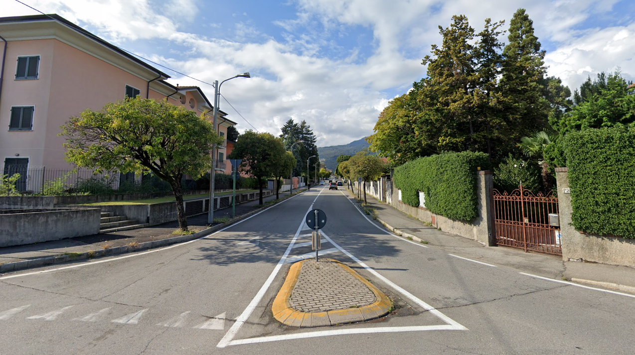 Immagine: corso cairoli