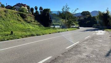 Nuovo impianto di illuminazione in c.so Italia