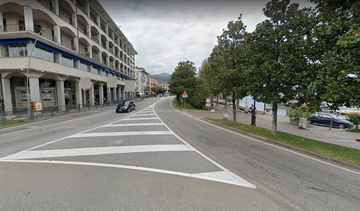 Asfaltatura c.so Mameli: al via i lavori da lunedì 14 giugno