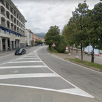 Immagine: corso Mameli