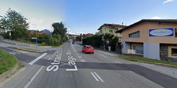 Asfaltatura c.so Nazioni Unite