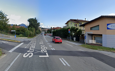 Immagine: corso nazioni unite