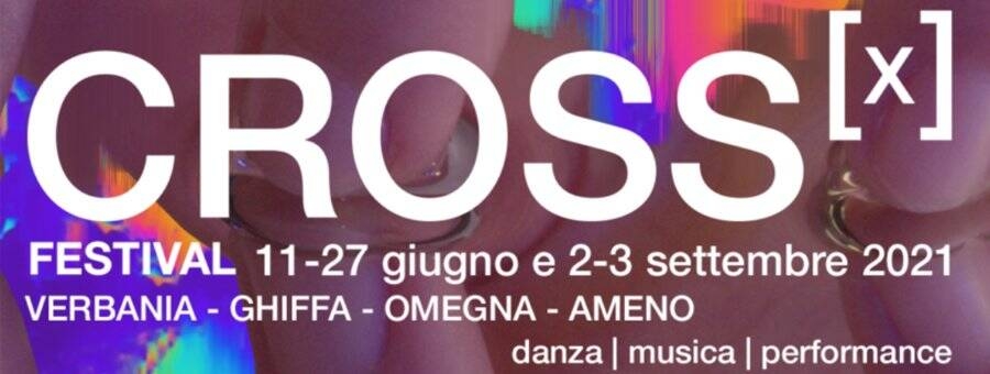 Immagine: CROSS festival (1)