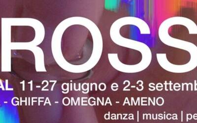 Immagine: CROSS festival (1)