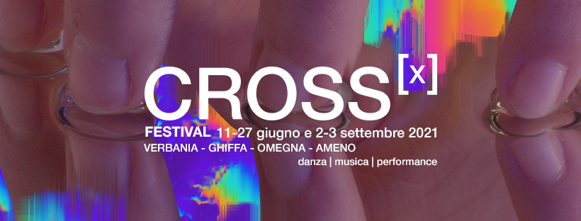 Immagine: Cross Festival 2021