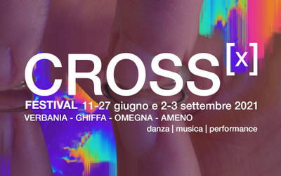 Immagine: Cross Festival 2021