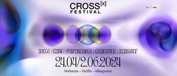 Cross Festival 2024