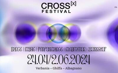 Immagine: Cross project 2024
