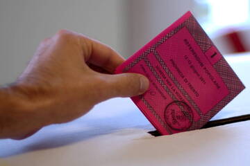 Esercizio del Diritto di Voto