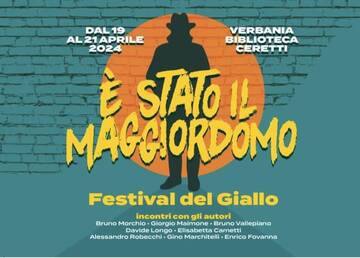 E' stato il Maggiordomo!