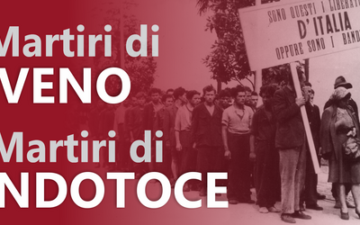 Immagine: Eccidio 42 martiri fondotoce