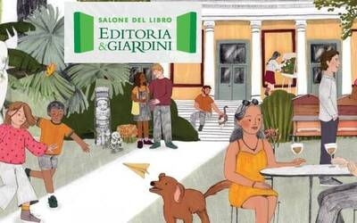 Immagine: editoria e giardini 2023