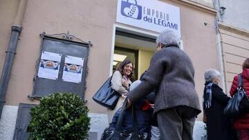 I risultati raggiunti dall’Emporio dei Legami