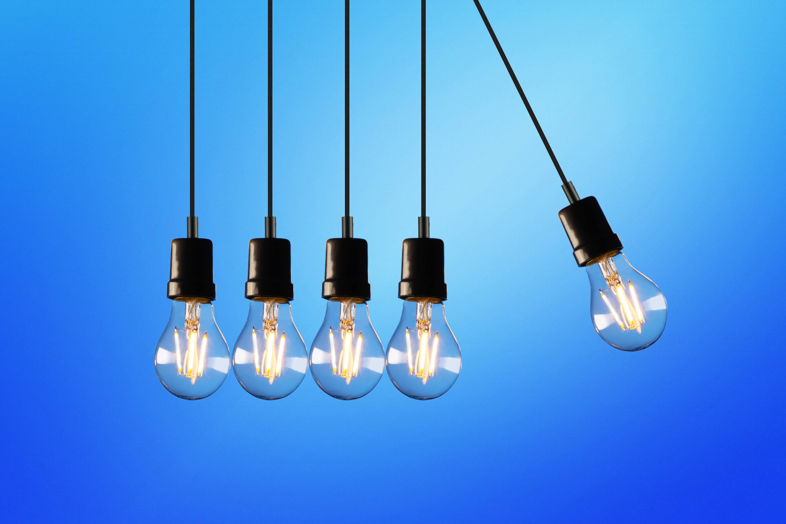 Immagine: Energia