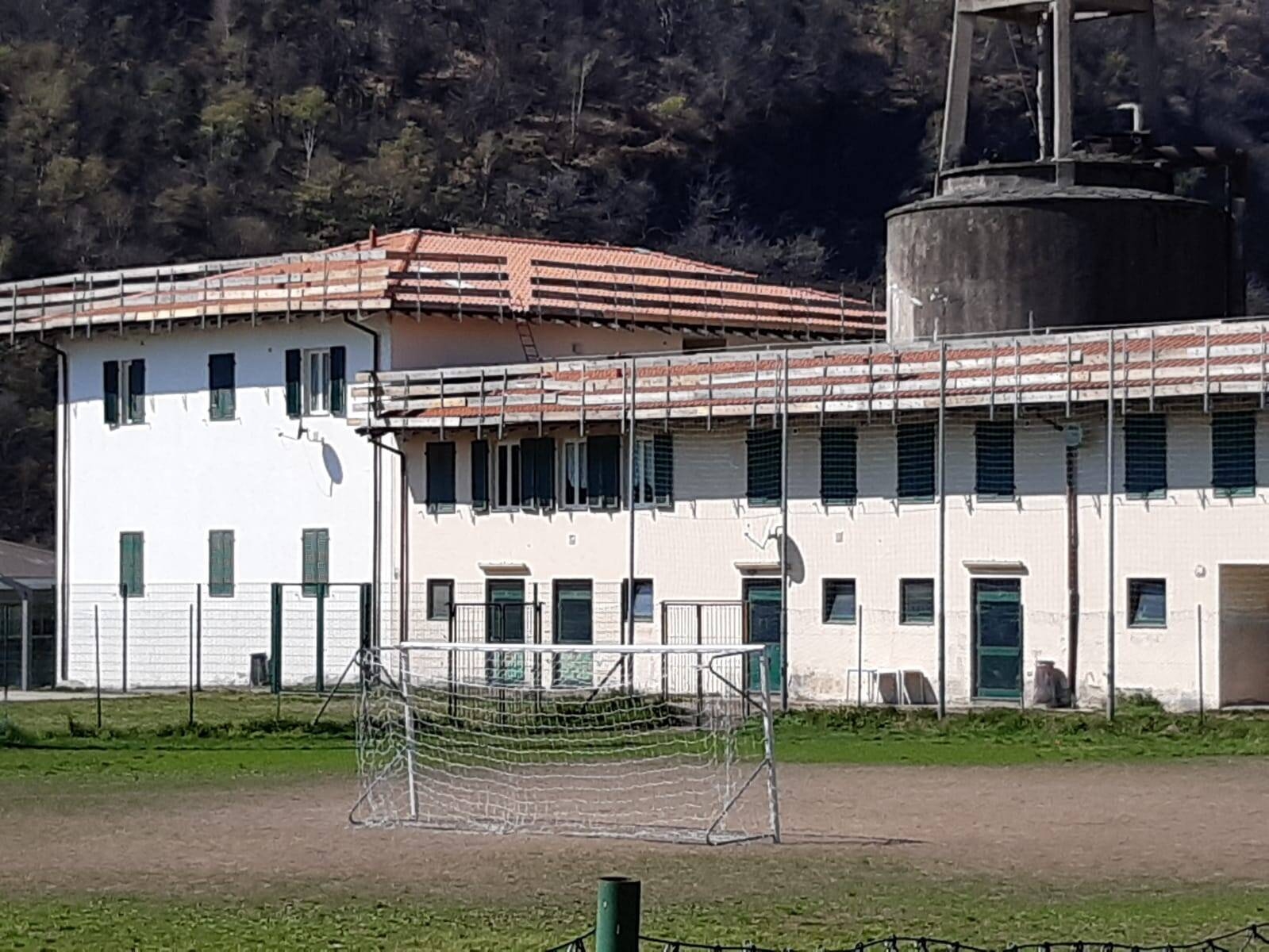 Immagine: ERP piazzale artigiani