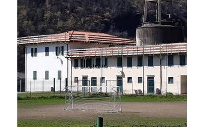 Immagine: ERP piazzale artigiani