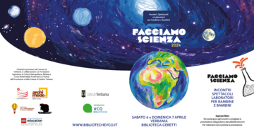Facciamo Scienza
