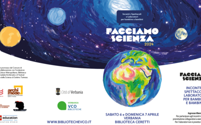 Immagine: Facciamo scienza 2024