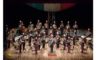 Immagine: Fanfara Carabinieri Milano