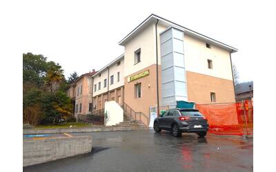 Immagine: Farmacia comunale due