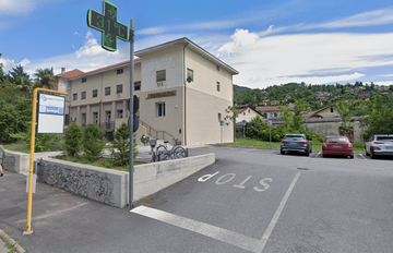 Bando per cantiere di lavoro presso la Farmacia Comunale