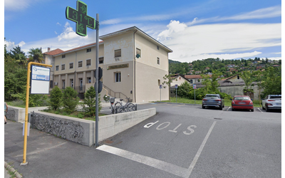 Immagine: Farmacia Comunale